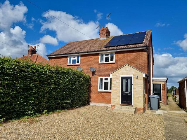 House for sale in Darsham, East Suffolk