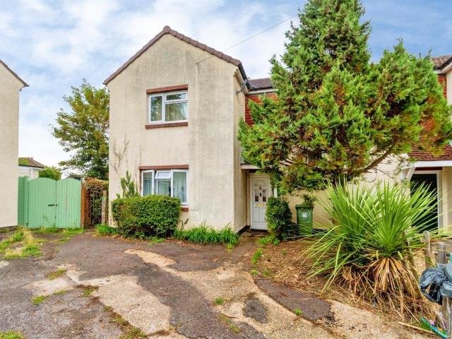 House for sale in Helford, Hampshire