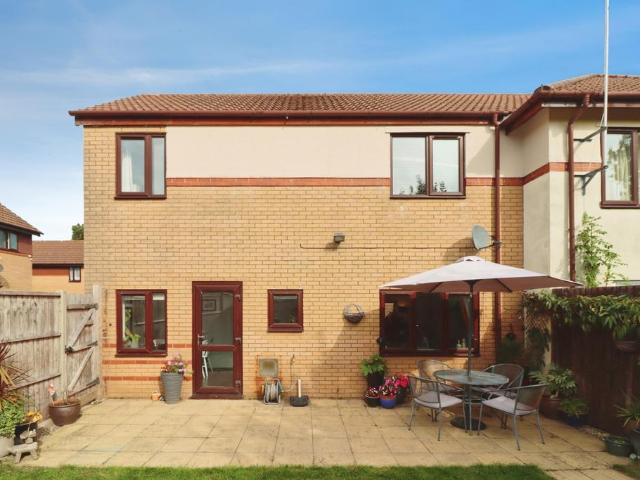 House for sale in Stapleton, Bristol