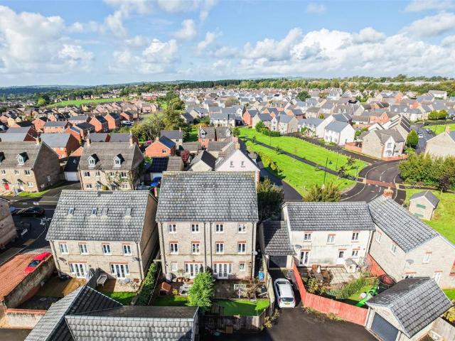 House for sale in Parc Derwen, Coity