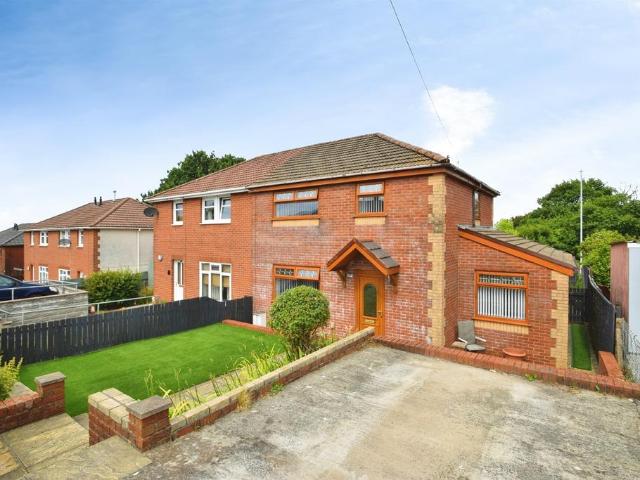 House for sale in Llangyfelach, Swansea