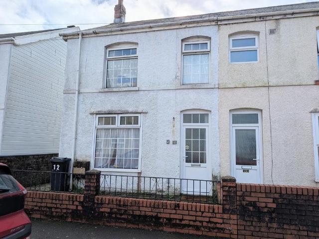 House for sale in Ystalyfera