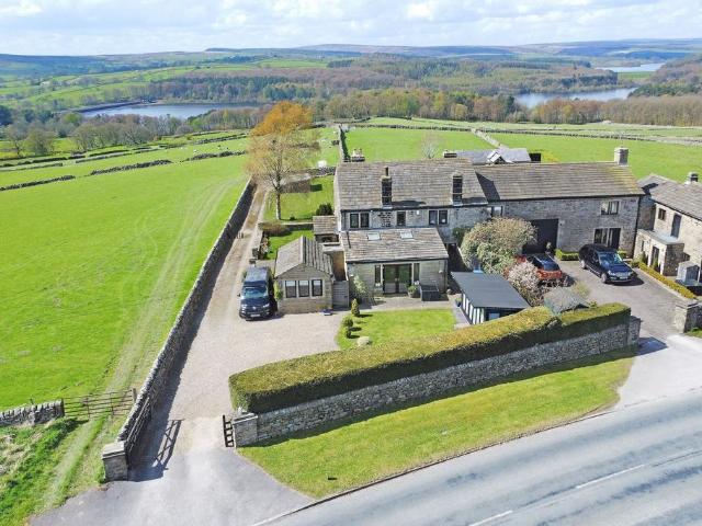 House for sale in Bland Hill, North Yorkshire