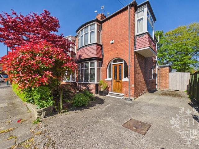 House for sale in Normanby, Redcar And Cleveland