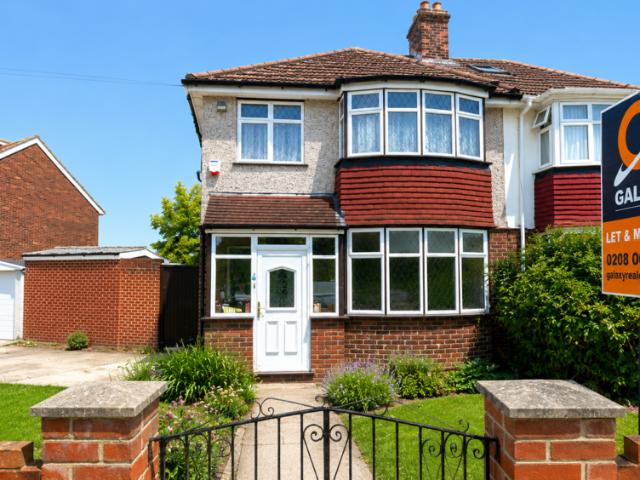 House for sale in Hayes, Greater London