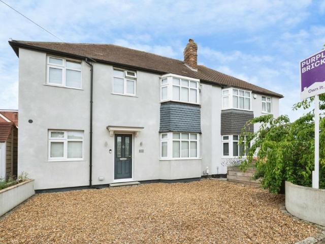 House for sale in West Ewell, Ewell