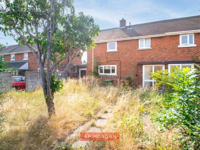 House for sale in Batchley, Redditch