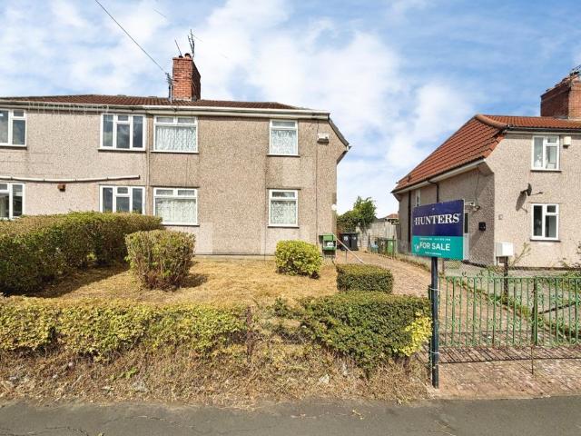 House for sale in Feckenham, City Of Bristol