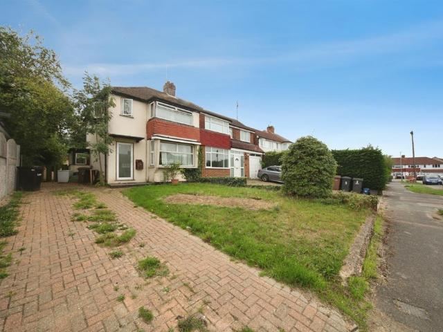 House for sale in Hockwell Ring