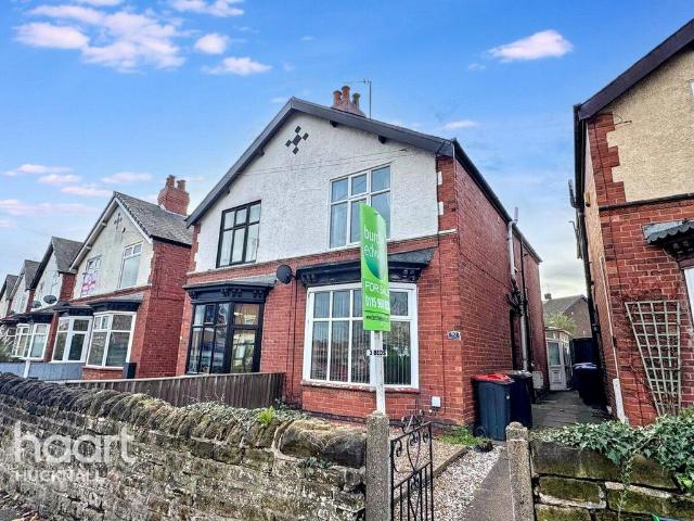 House for sale in Titchfield, Ashfield
