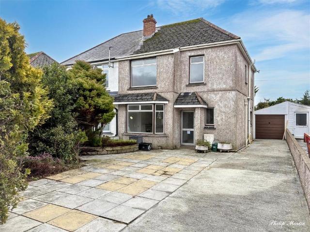 House for sale in Highertown, Penweathers