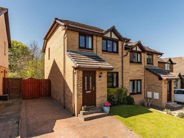 House for sale in Newtongrange, Scotland