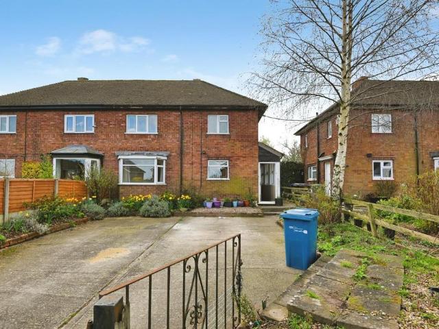 House for sale in Boley Park, Staffordshire