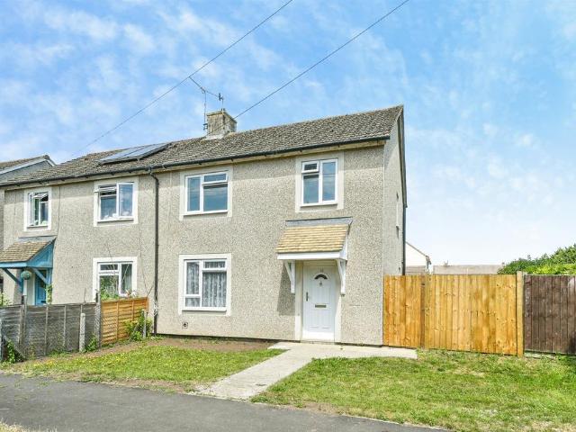 House for sale in Calne