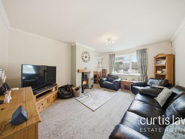 House for sale in Backburn, Lancashire