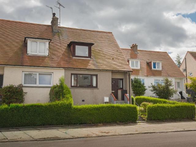 House for sale in Ballindoch, Scotland