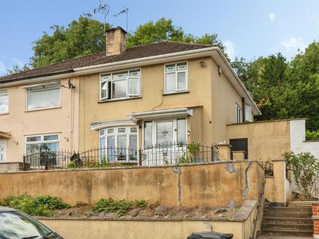 House for sale in Feckenham, City Of Bristol