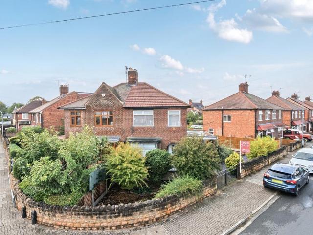 House for sale in Beeston, Broxtowe