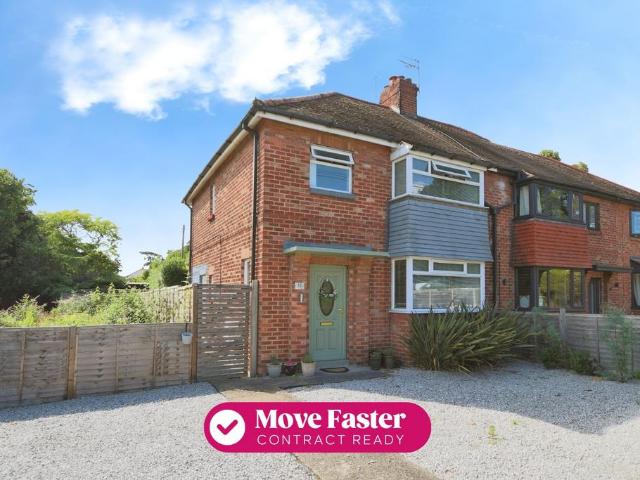 House for sale in Brandesburton, East Riding Of Yorkshire