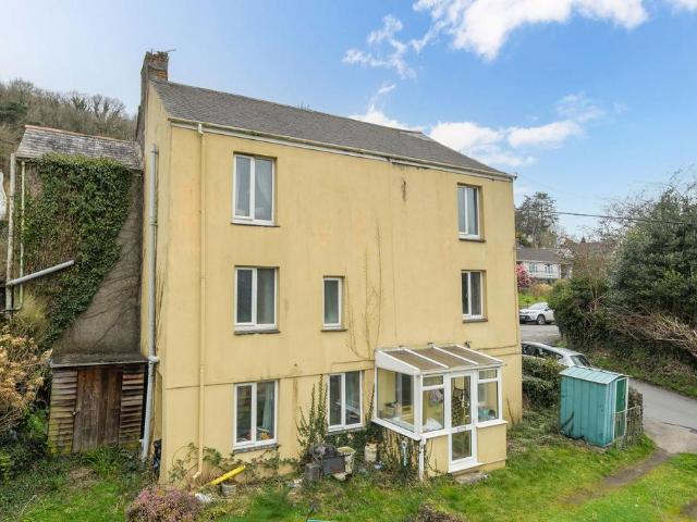 House for sale in Calstock, Gunnislake