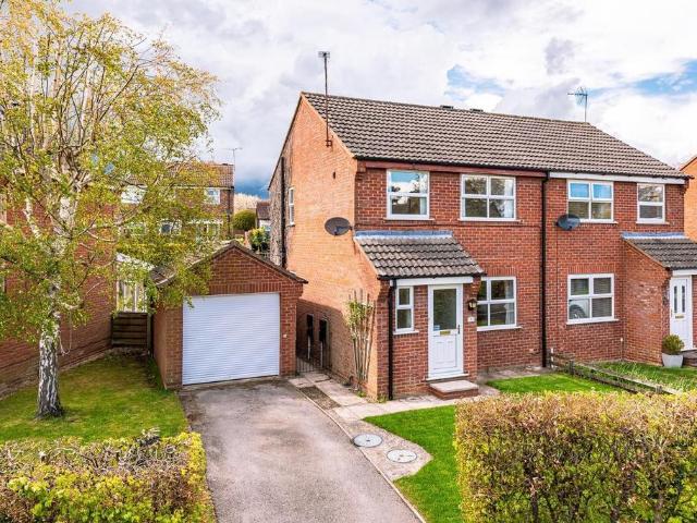 House for sale in Malton, North Yorkshire