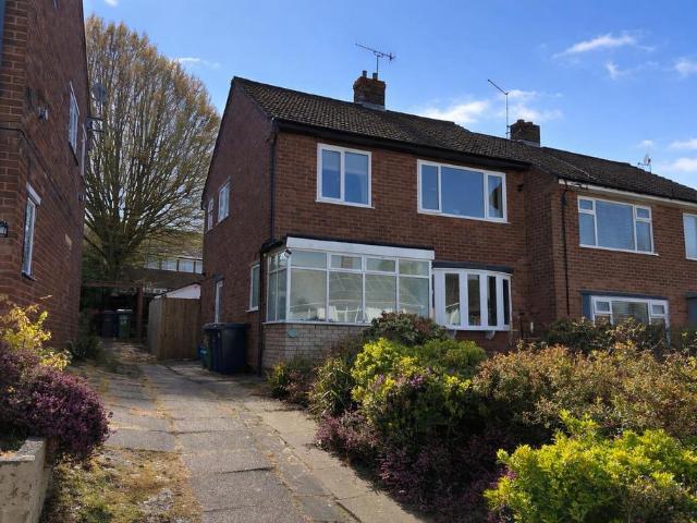 House for sale in Audnam, Wordsley
