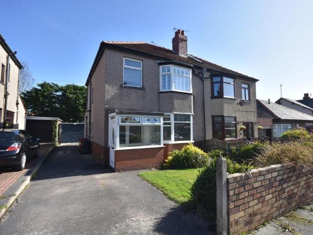 House for sale in Newbarns, Barrow