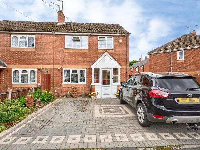 House for sale in The Woods, Wednesbury