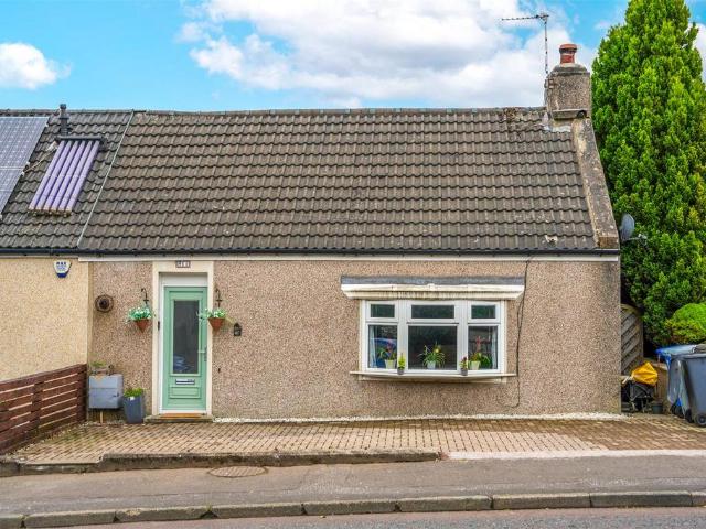 House for sale in Carluke, Scotland