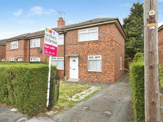 House for sale in West Yorkshire