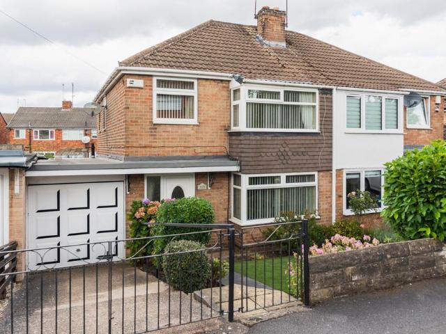 House for sale in Woodhouse, South Yorkshire