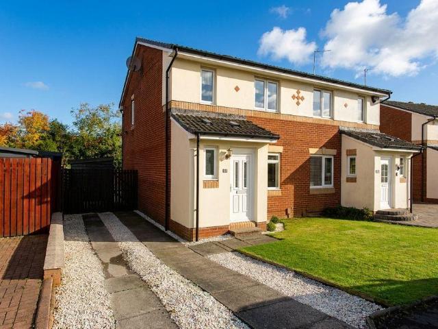 House for sale in Dykebar, Paisley