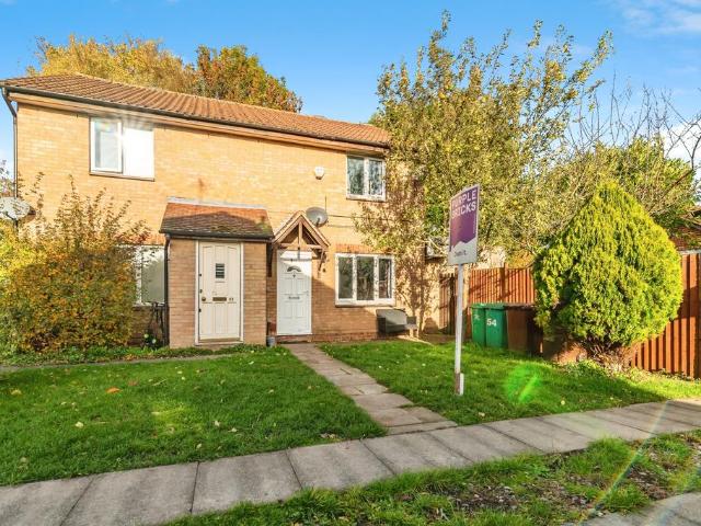 House for sale in Wollaton Vale, Haddon