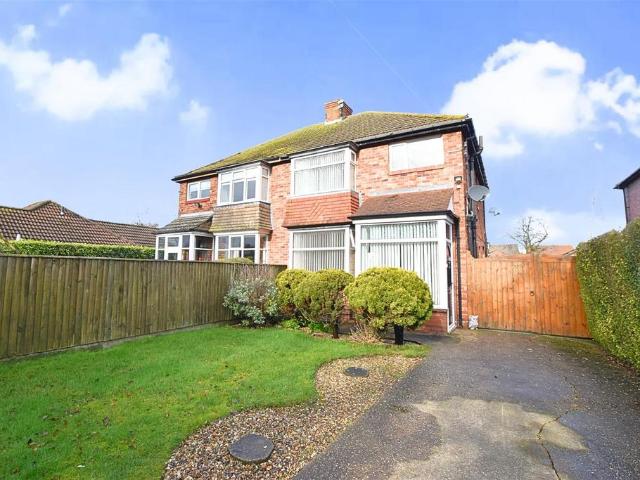 House for sale in Cleethorpes, North East Lincolnshire