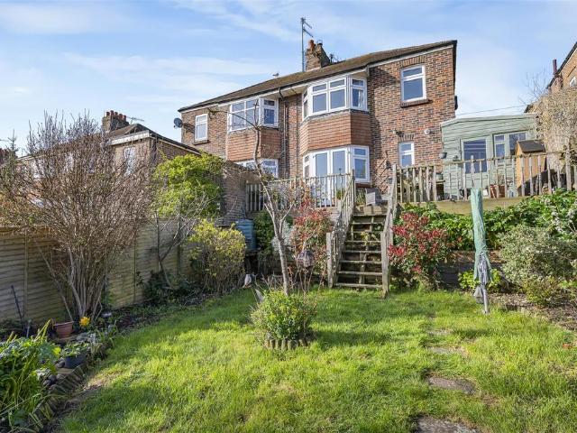 House for sale in Mount Pleasant, Iford