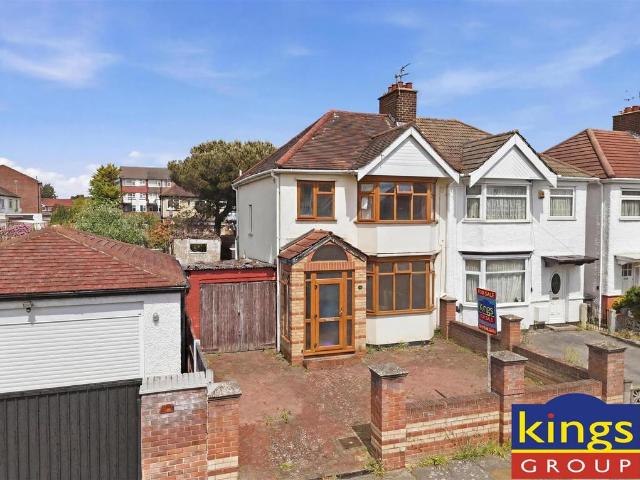 House for sale in Edmonton, Greater London