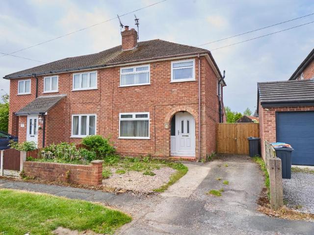 House for sale in Stanney Oaks, Rossmore