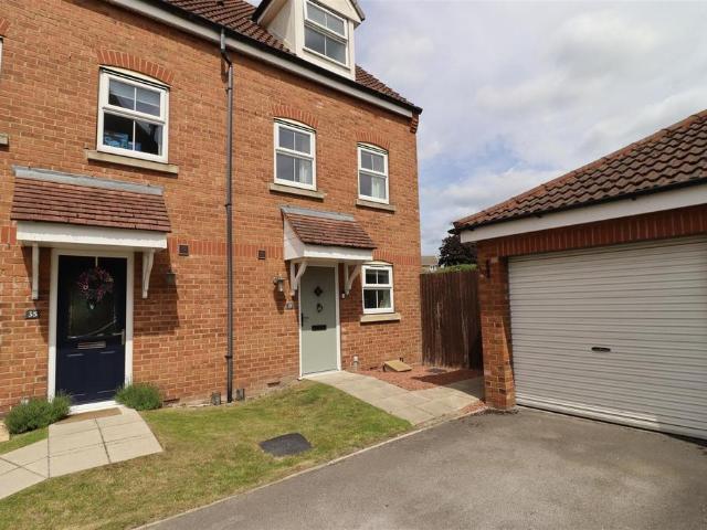 House for sale in Market Weighton