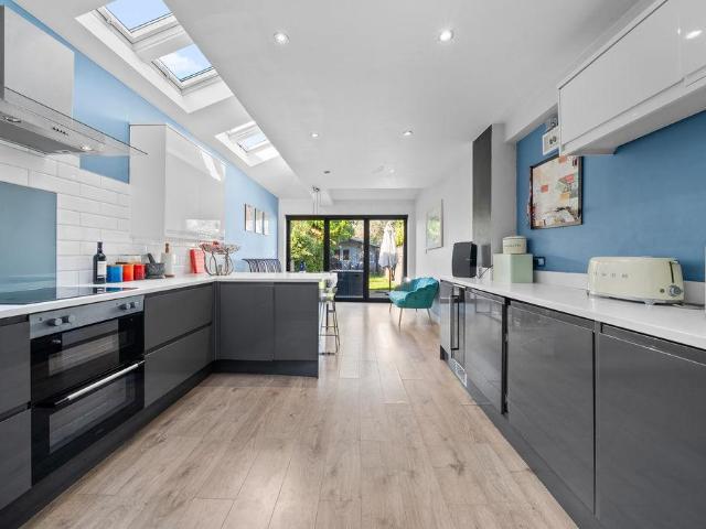 House for sale in Blackhills, Surrey