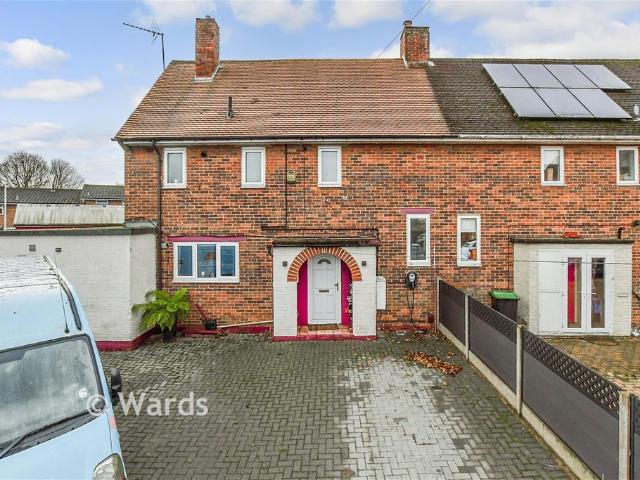 House for sale in Snodland, Bourne Vale