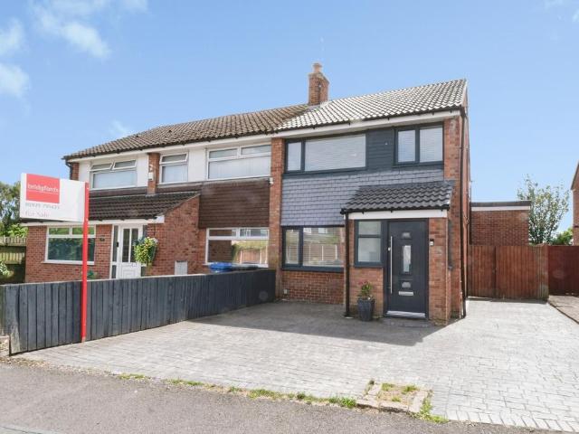 House for sale in Lingley Green, Warrington