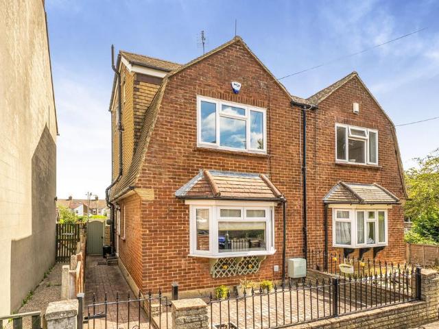 House for sale in Gillingham