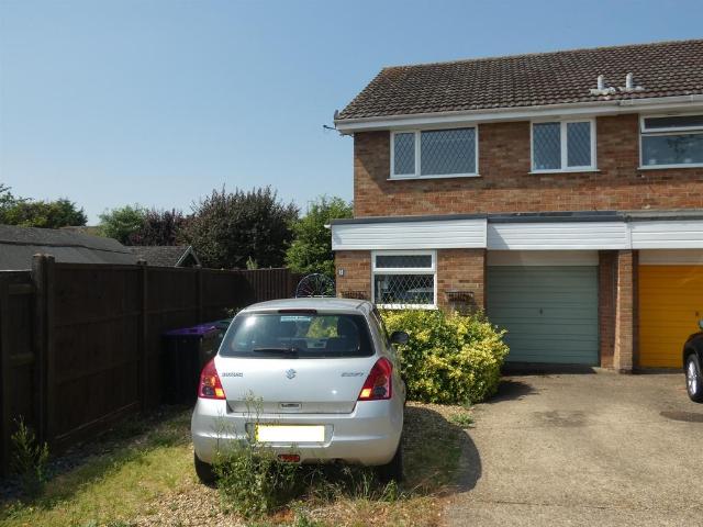 House for sale in Barholm, Lincolnshire