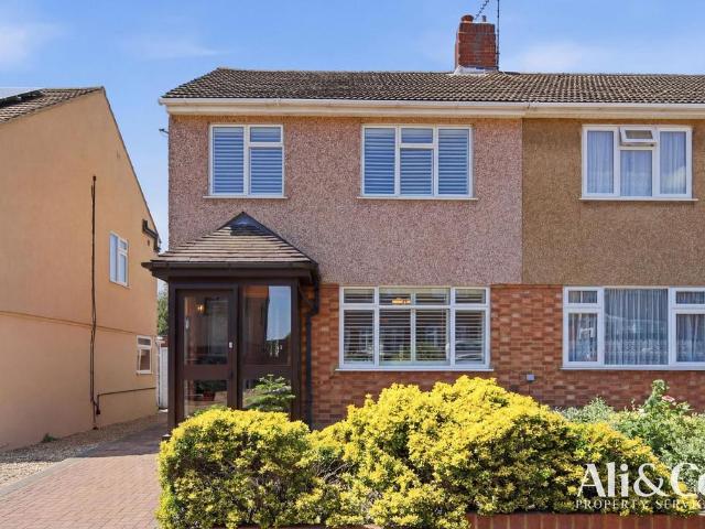 House for sale in Grays, Essex