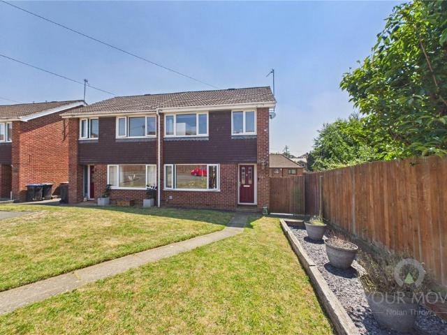House for sale in Spring Park, Kingsthorpe
