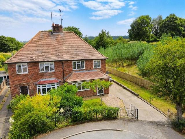 House for sale in Woodborough, Gedling