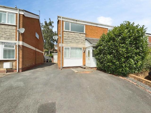 House for sale in Rushock, Worcestershire