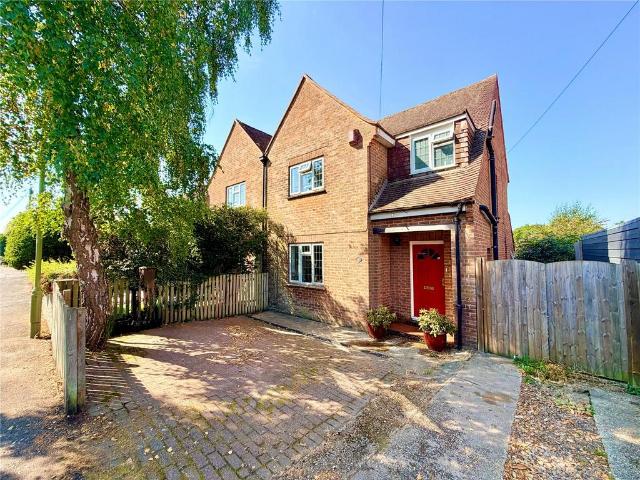 House for sale in Pennington, Ashurst Bridge