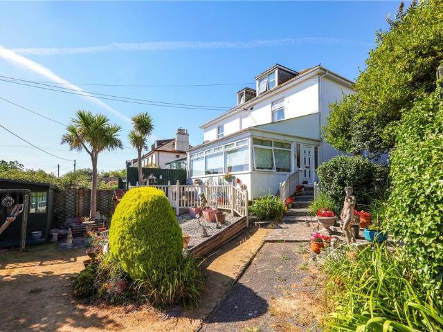 House for sale in Downderry, Cornwall