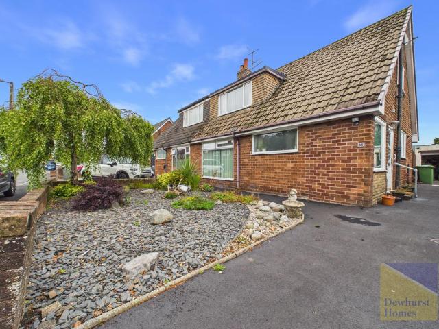 House for sale in Cabus, Wyre